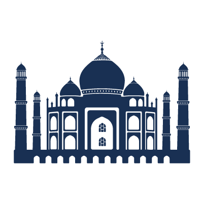 A2 Taj Mahal