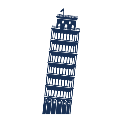 A2 Tower of Pisa